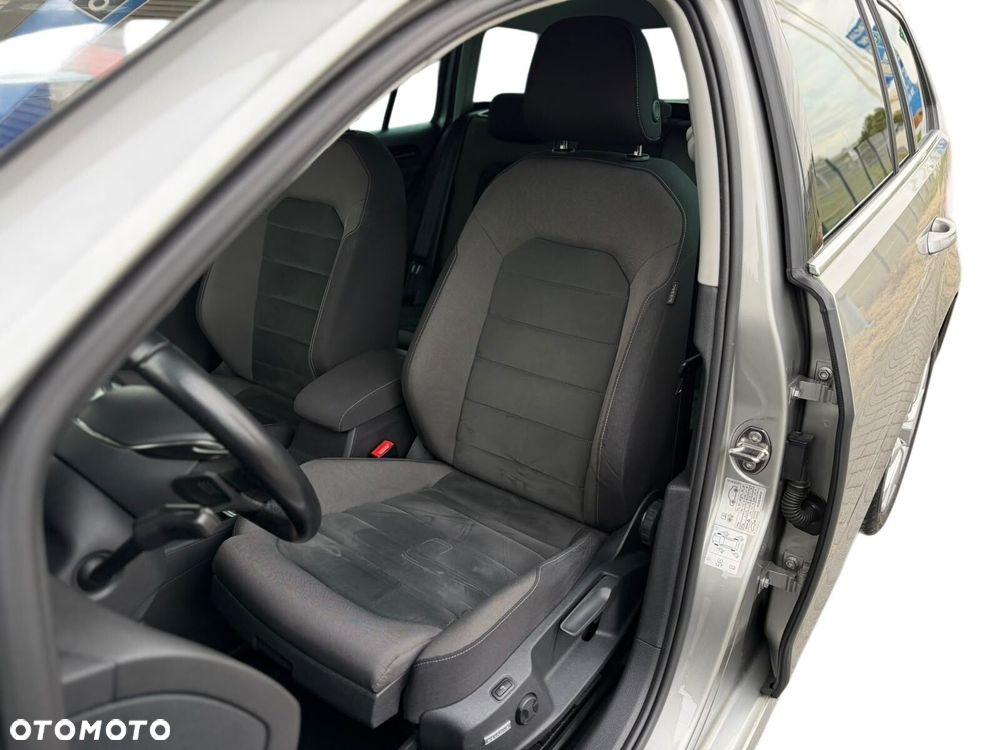 Volkswagen Golf 1.5 TSI BMT Evo Highline DSG - 23