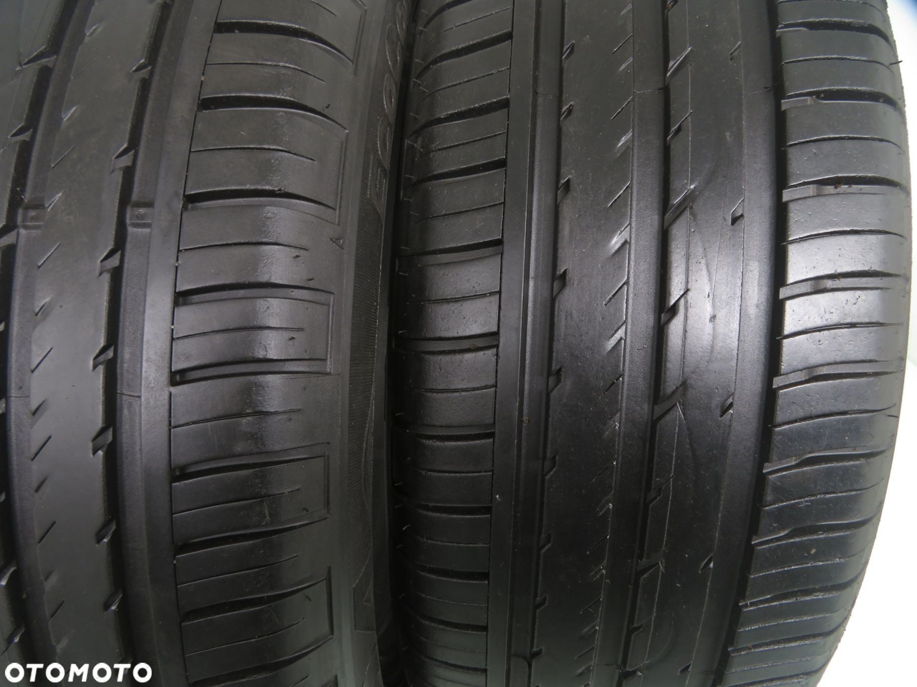 2x 195/55R16 OPONY LETNIE Fulda EcoControl HP 87H - 8