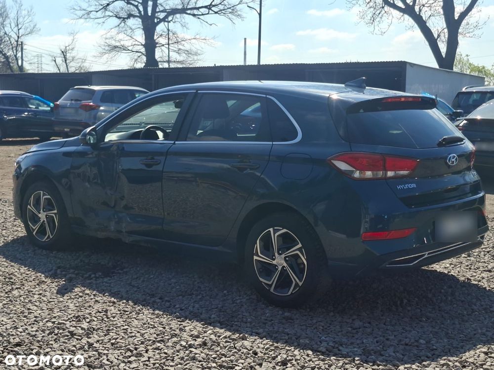 Hyundai i30 - 9
