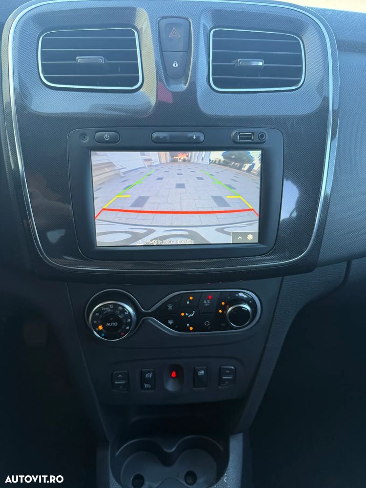Dacia Logan - 14