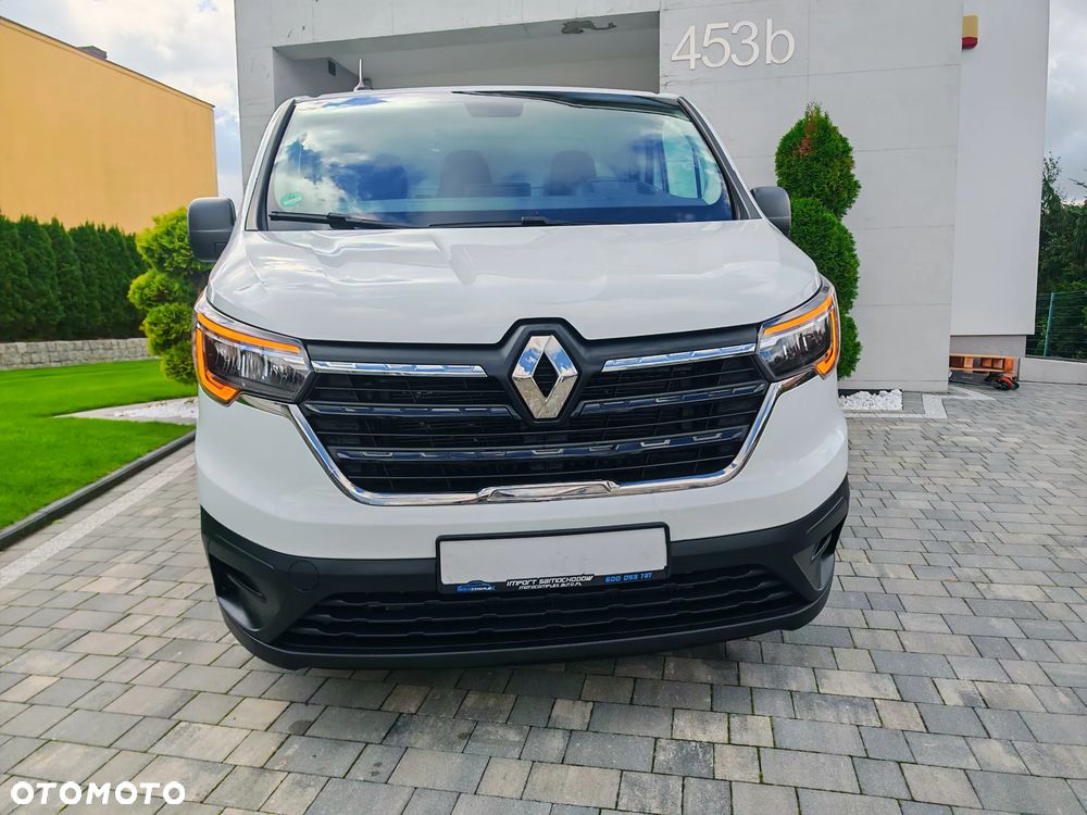 Renault Trafic - 17