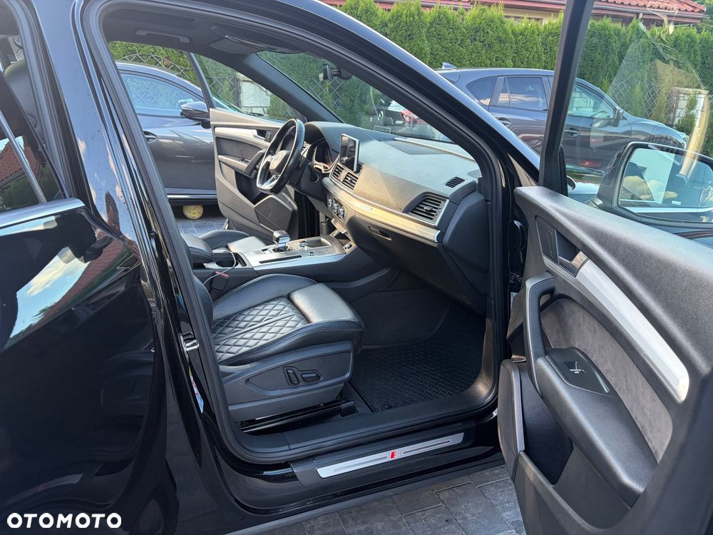 Audi Q5 2.0 TDI Quattro (clean diesel) S tronic - 2