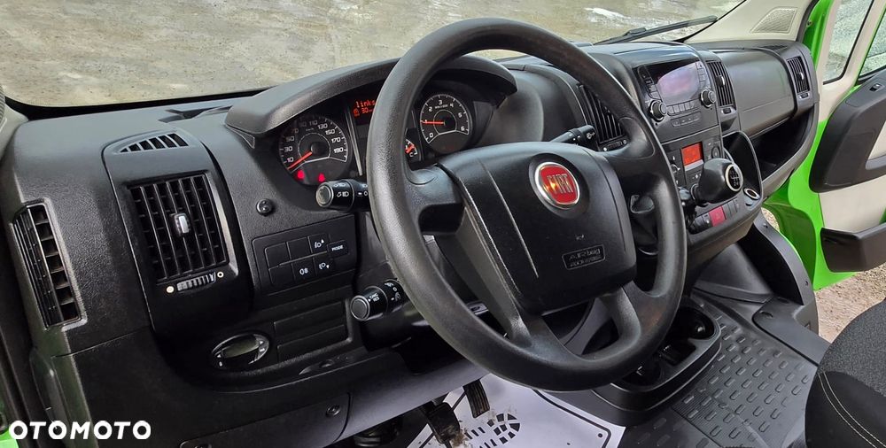 Fiat Ducato - 35