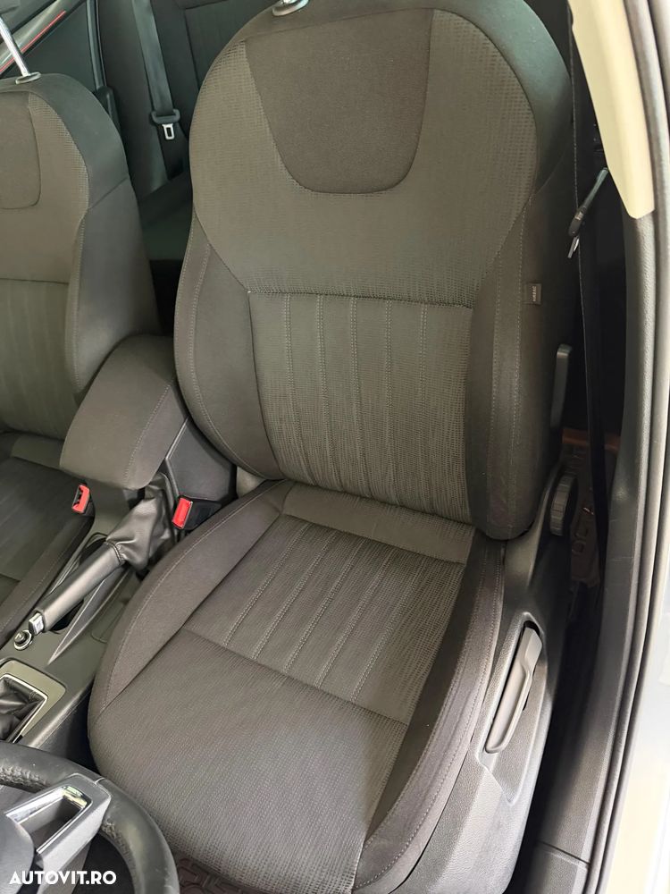 Skoda Octavia 1.5 TSI Style - 6