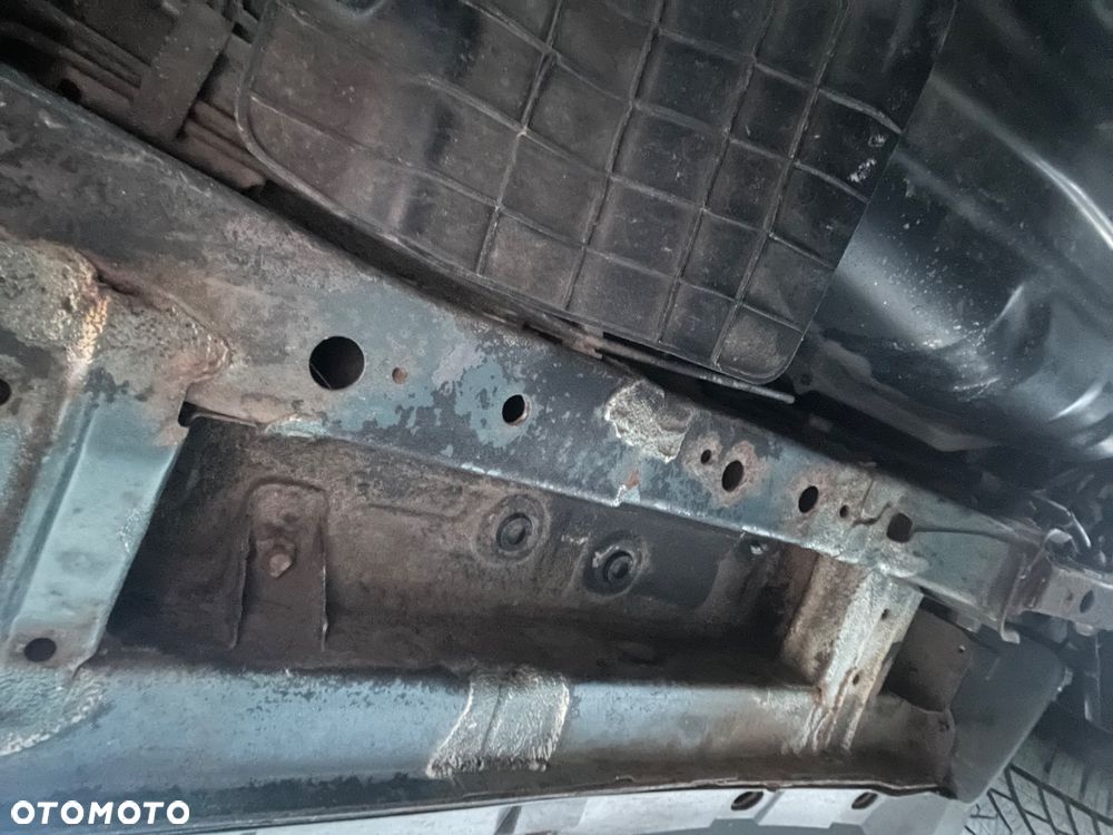 Daihatsu Terios 4WD Top - 28