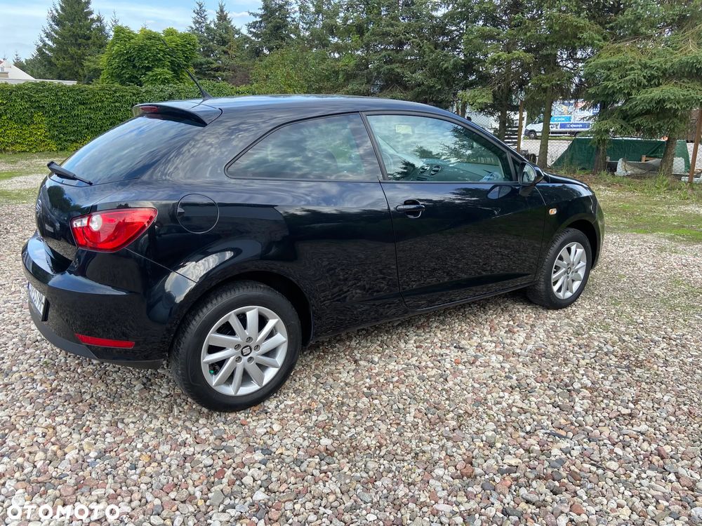Seat Ibiza - 16