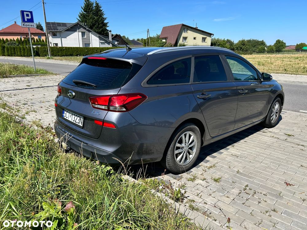 Hyundai i30 1.0 T-GDI Passion - 5