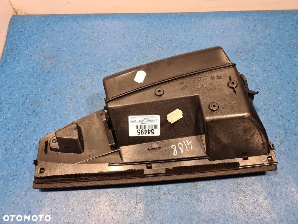 FORD GALAXY I  LIFT SCHOWEK 7M5858337D - 8