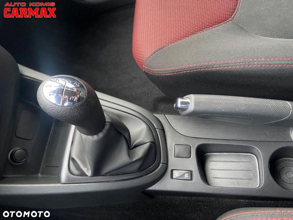 Renault Clio 1.2 16V Limited - 28