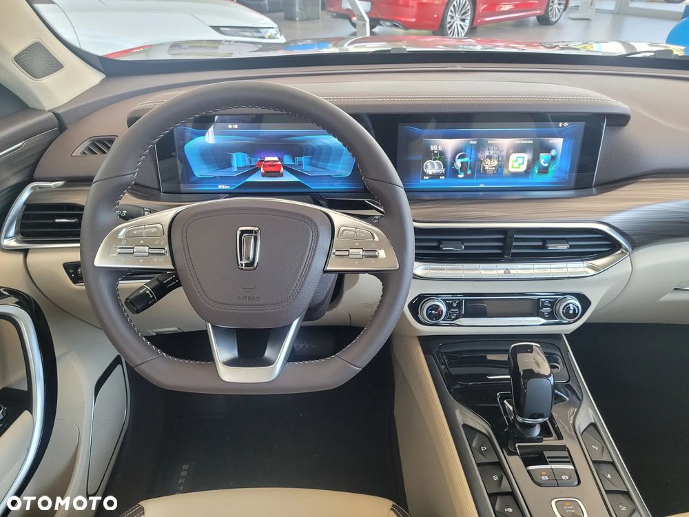 Bestune T77 1.5T Elegance DCT - 20