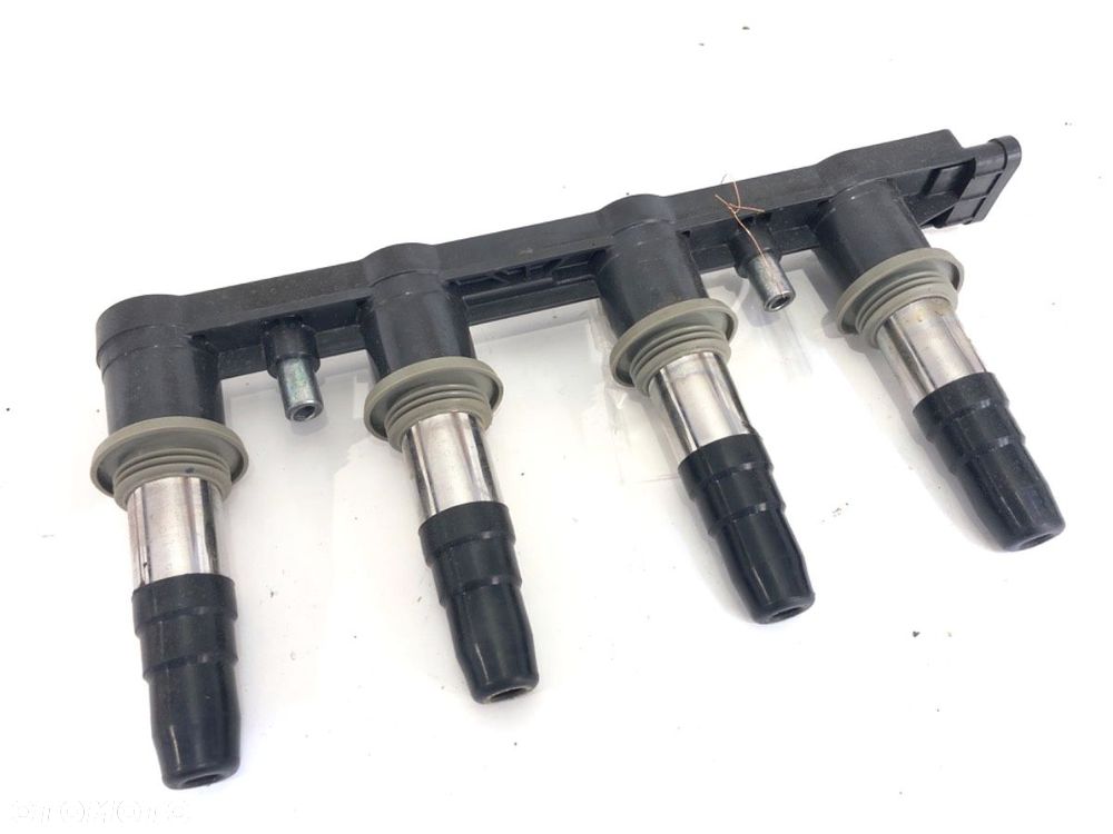 CEWKA ZAPŁONOWA  CHEVROLET CRUZE liftback (J305) 2010 - 2022 1.6 91 kW [124 KM] benzyna 2011 - 2022 - 1