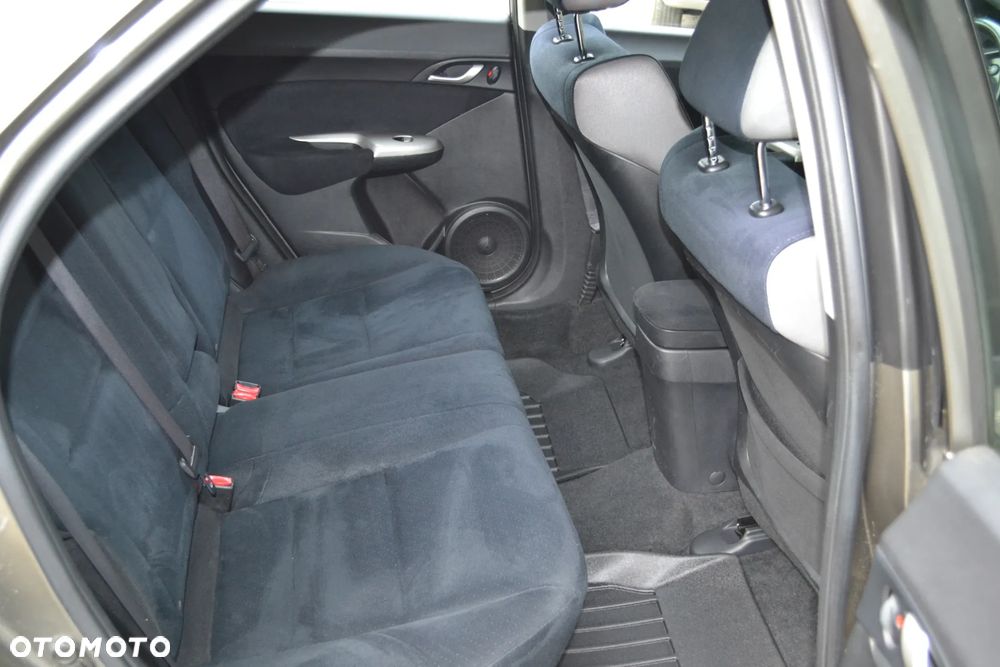 Honda Civic - 19