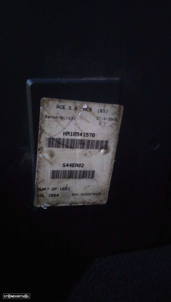 Bsi Seat Leon (1P1) - 5