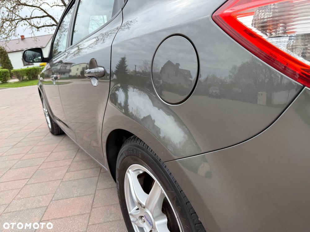 Kia Ceed 1.4 CVVT Attract - 21