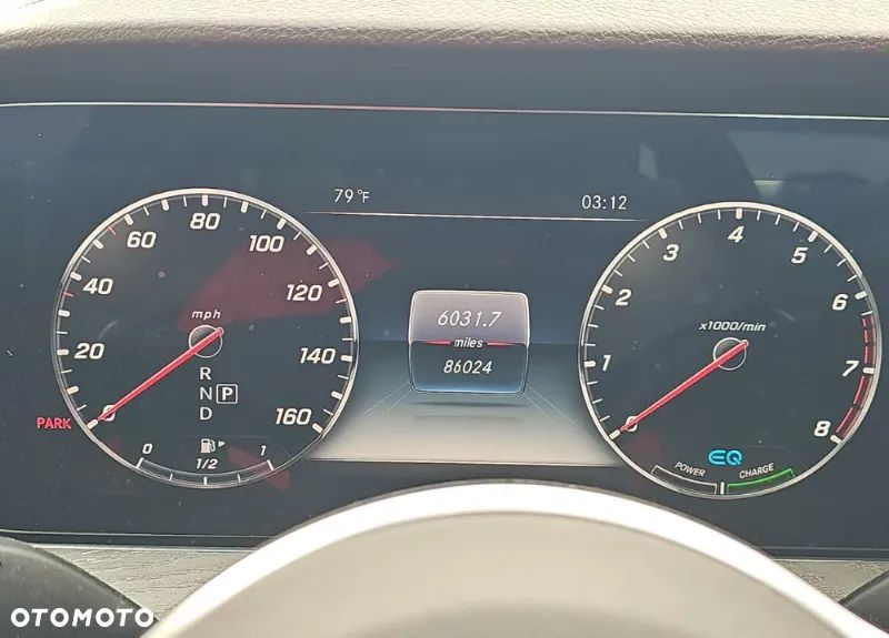 Mercedes-Benz CLS 450 4Matic 9G-TRONIC - 10