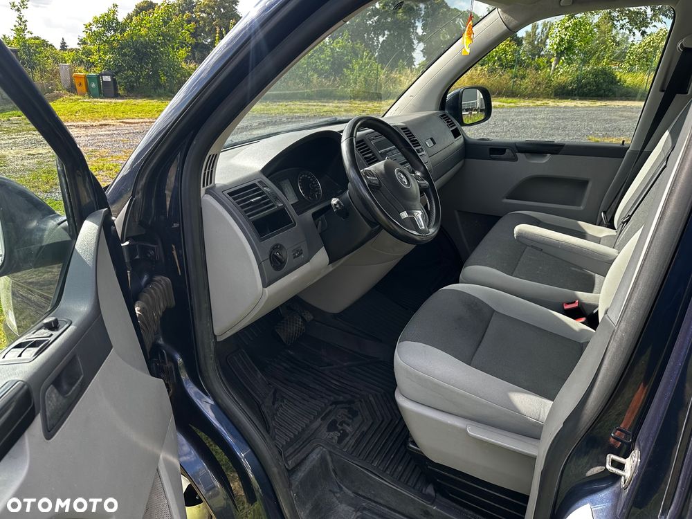 Volkswagen T5 - 9