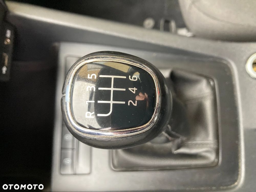 Skoda Octavia 1.4 TSI Ambition - 14