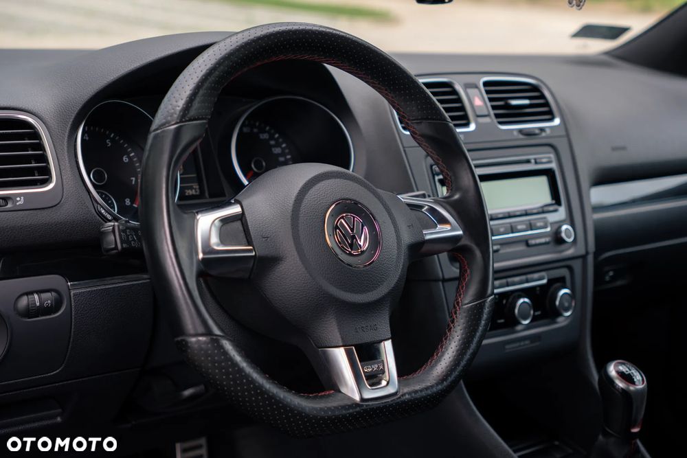 Volkswagen Golf 2.0 GTI - 19