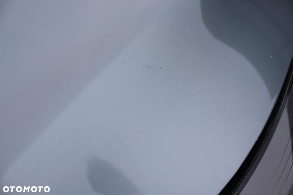 MASKA POKRYWA SILNIKA KIA CEED III 3 LIFT CS GREY 2021-2025 - 9
