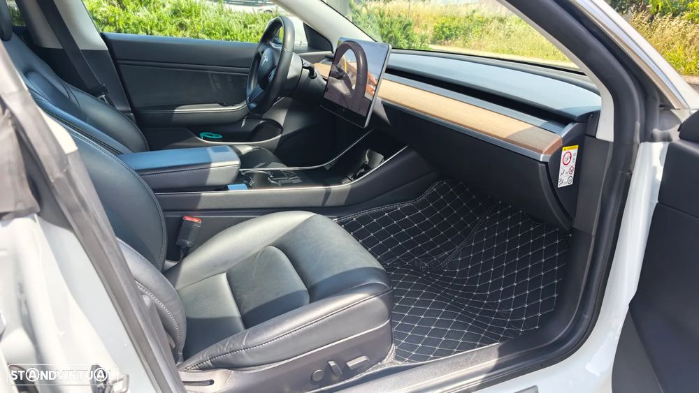 Tesla Model 3 Performance Dual Motor AWD - 13