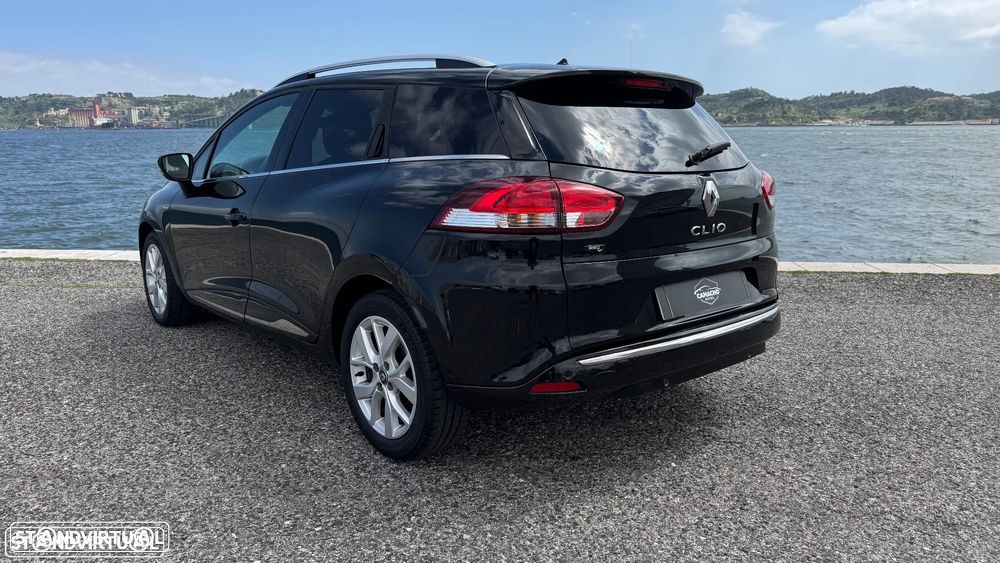 Renault Clio 1.0 TCe RS Line - 7