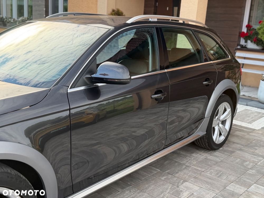 Audi A4 Allroad 2.0 TDI DPF - 29