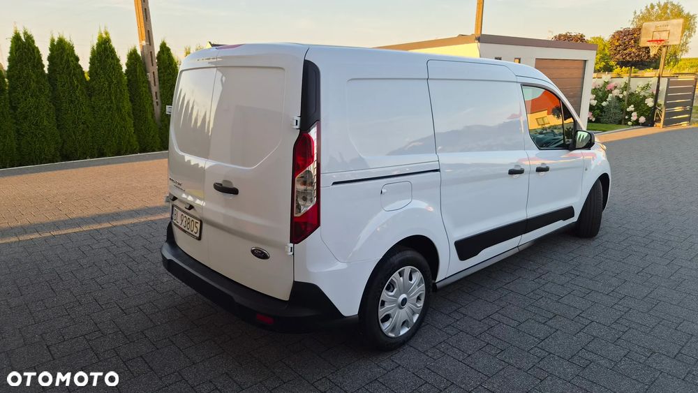Ford Transit Connect Long - 26