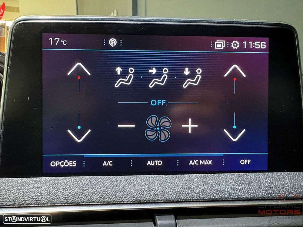 Peugeot 3008 1.2 PureTech GT Line EAT8 - 29