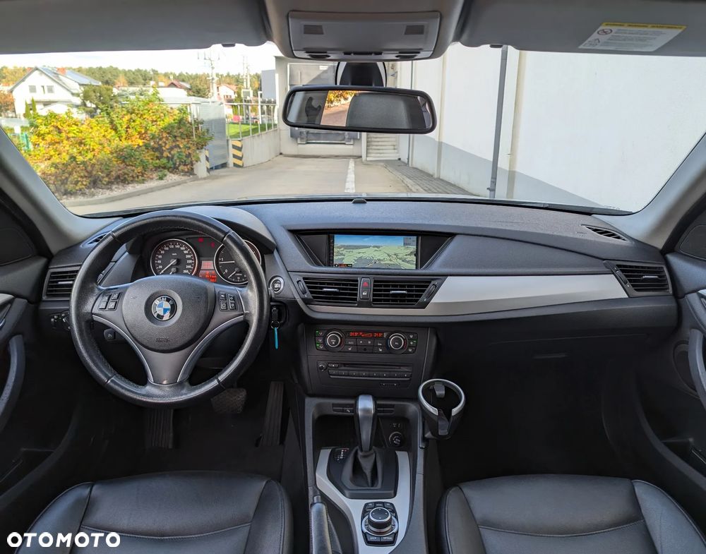 BMW X1 - 5