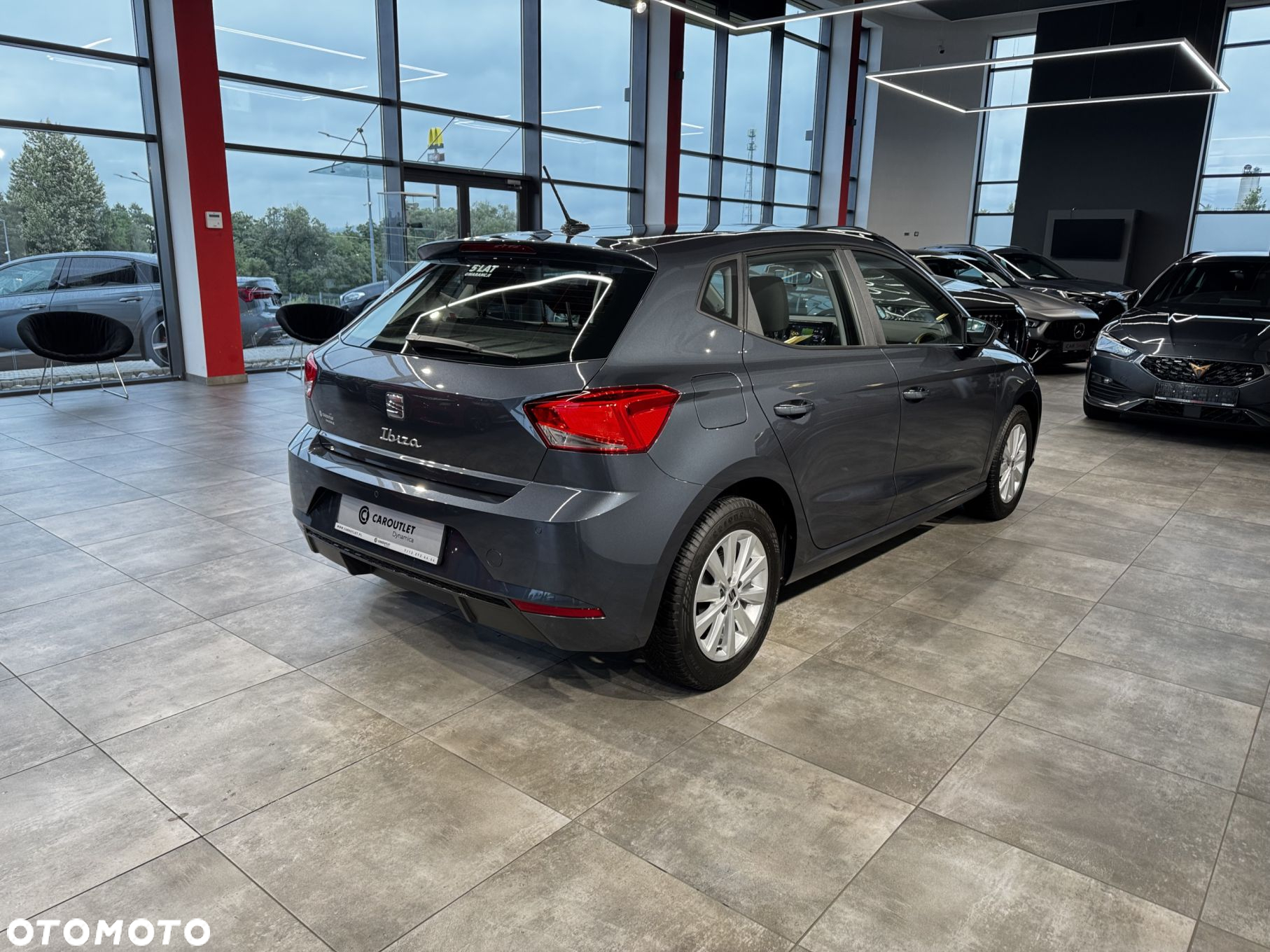 Seat Ibiza - 9
