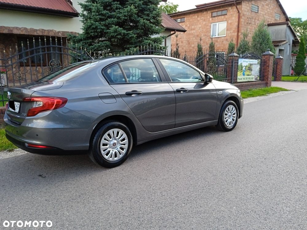 Fiat Tipo 1.4 16V - 24
