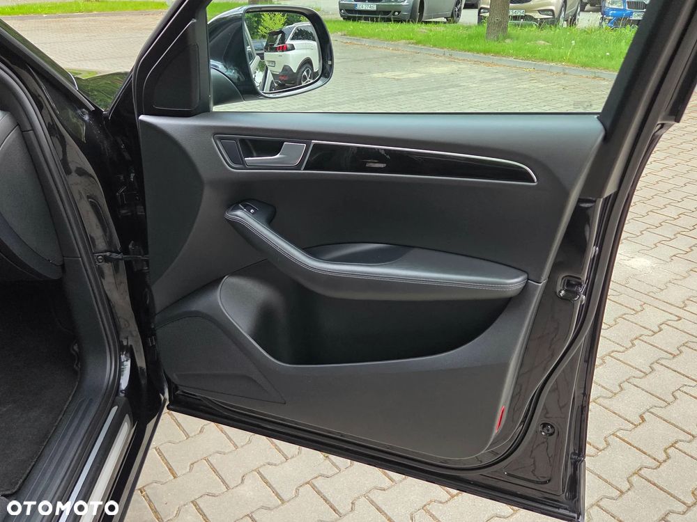 Audi Q5 2.0 TDI Quattro S tronic - 19
