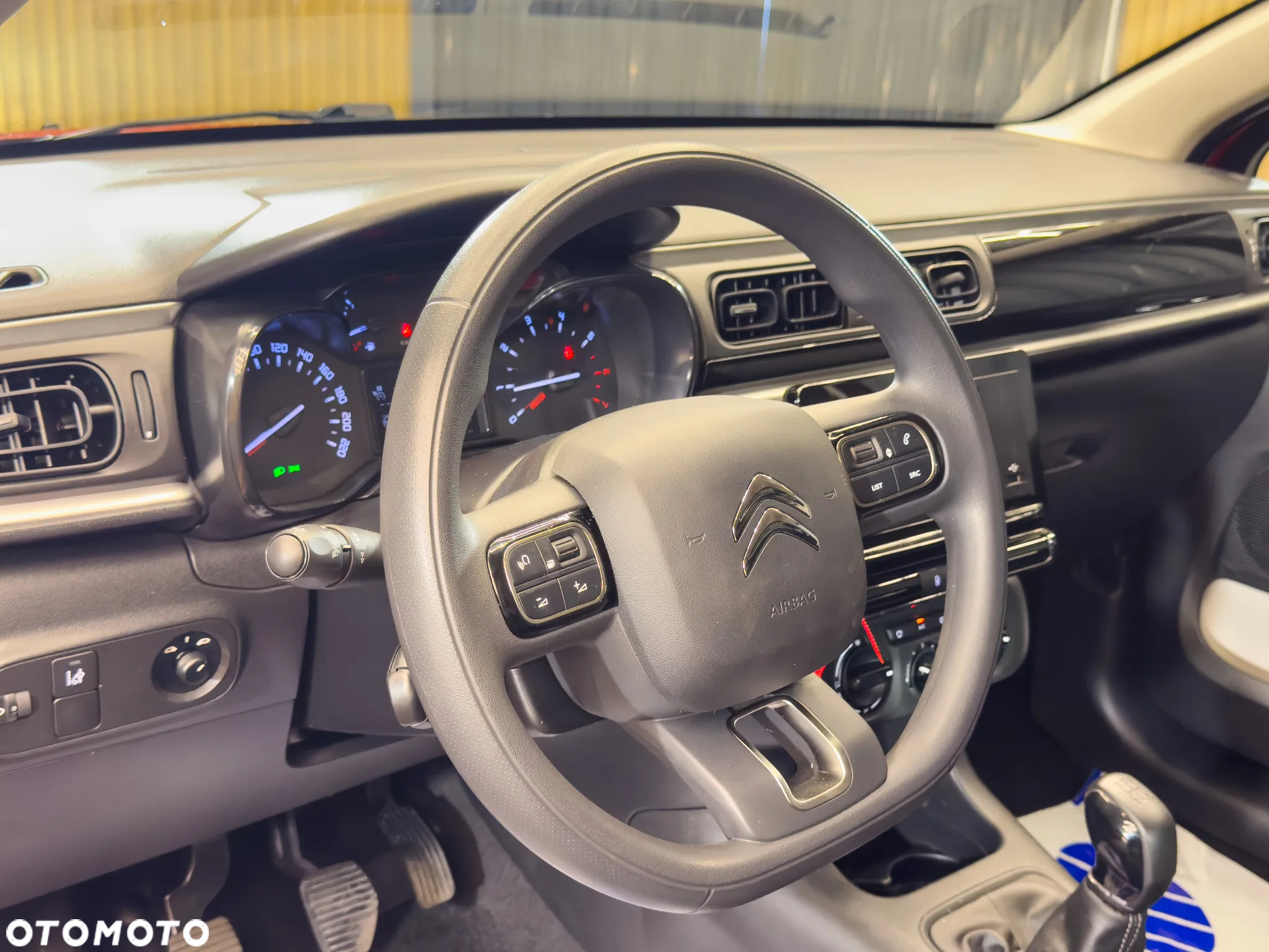 Citroën C3 1.2 PureTech Plus - 29