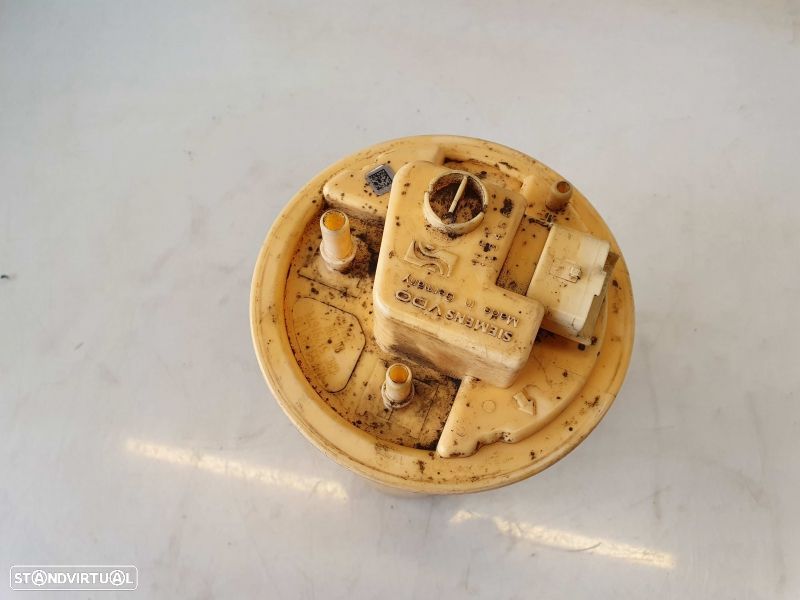 Bomba / Boia Combustivel  Fiat Grande Punto (199_) - 2