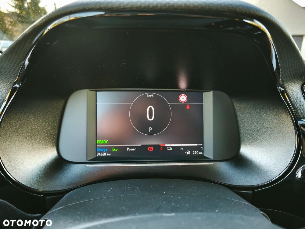 Opel Corsa Corsa-e GS Line - 27