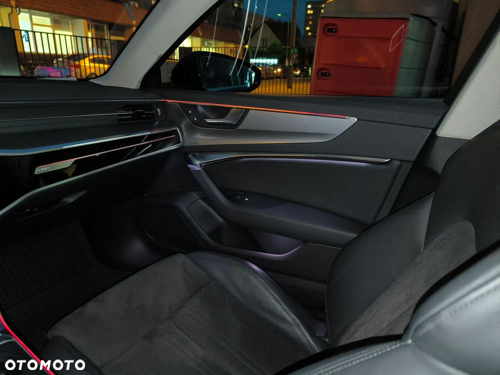 Audi A6 - 17