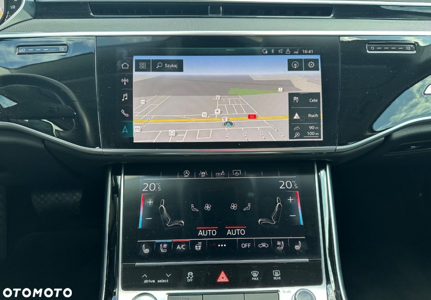 Audi A8 - 18