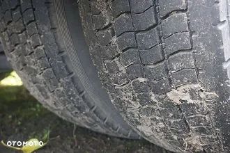 MAN TGM 12.250 (31860) - 14