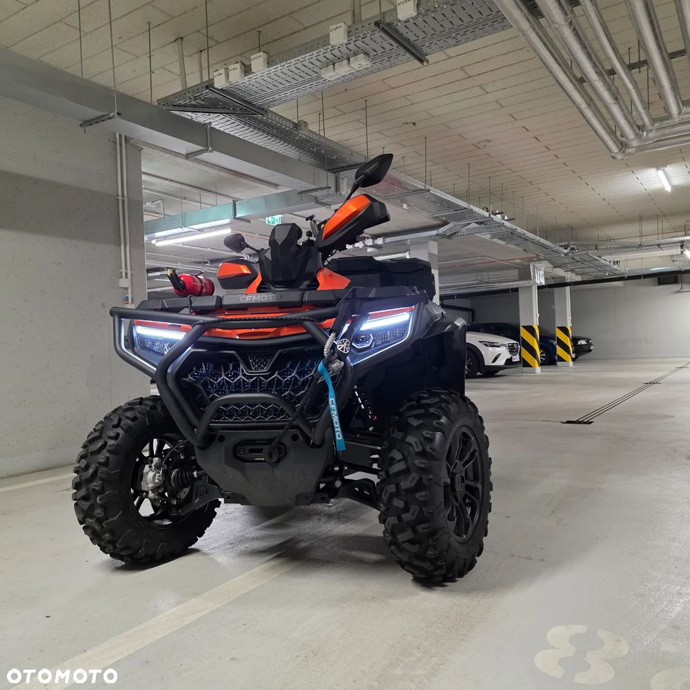 CFMoto Inny - 2