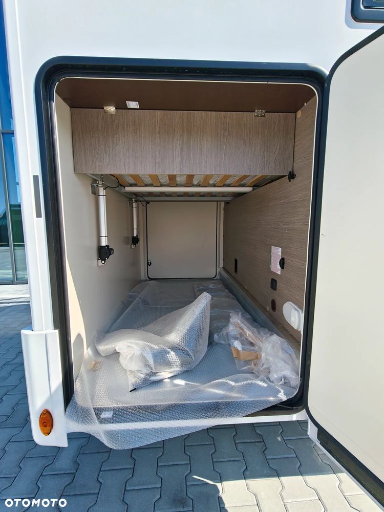 Roller Team ZEFIRO 267TL  OD RĘKI - EKSKLUZYWNY KAMPER Z ŁOŻEM MAŁŻEŃSKIM - KAMPERY RZESZÓW - 18