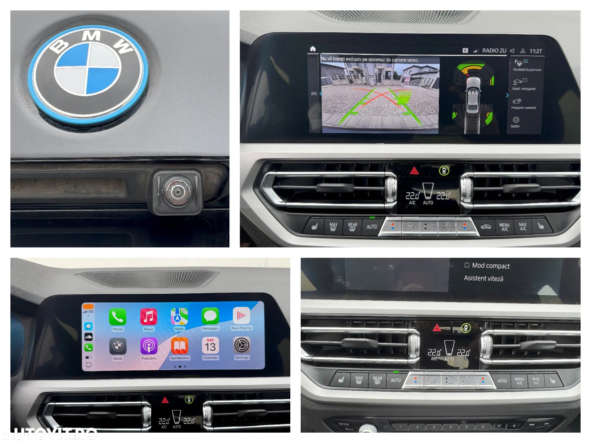 BMW Seria 3 320e Aut. M Sport - 18