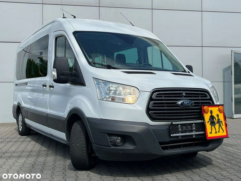 Ford Transit - 4