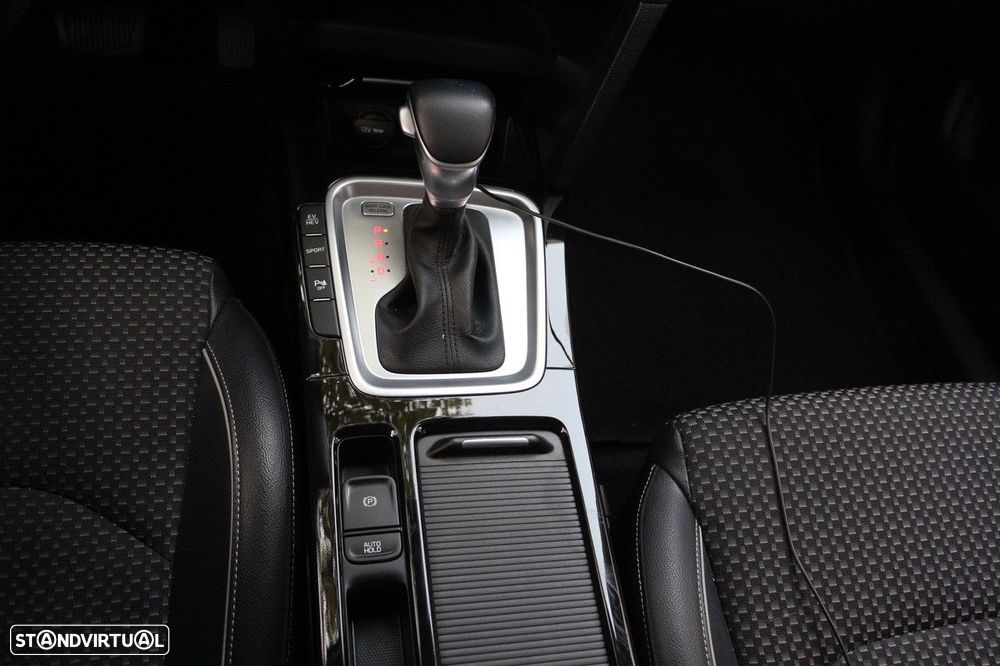 Kia Ceed SW 1.6 GDi PHEV Drive 6DCT - 20