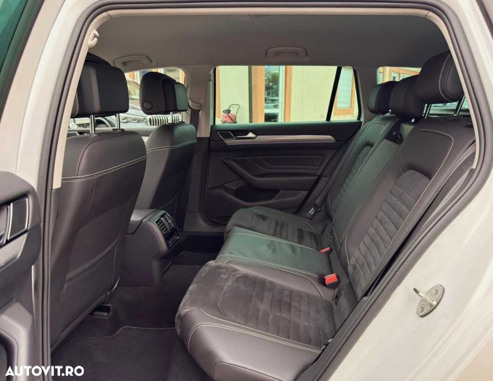 Volkswagen Passat - 18