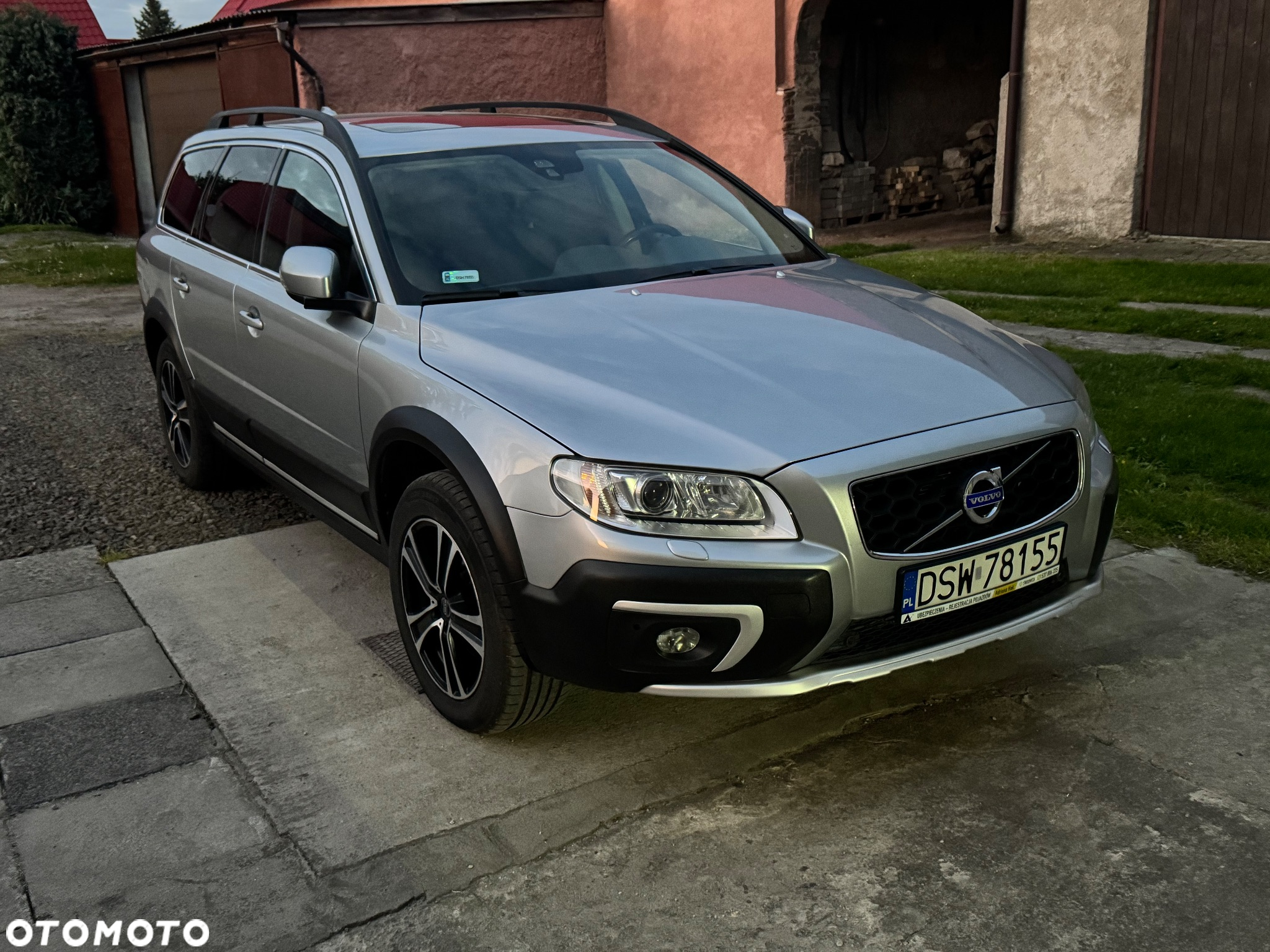 Volvo XC 70 - 15