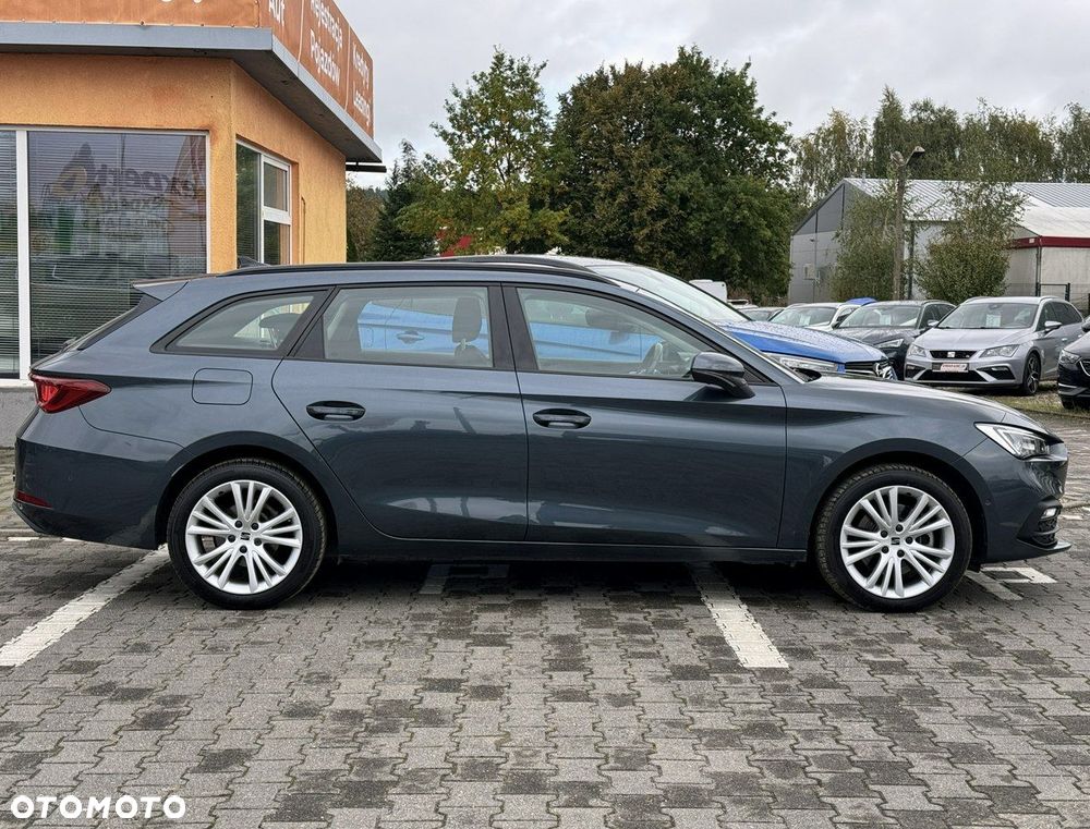 Seat Leon - 9