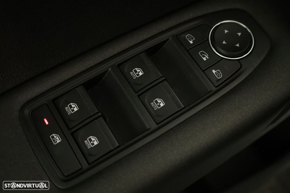 Mitsubishi ASX 1.0 MPI-T Invite - 19