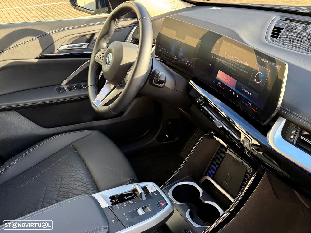 BMW X1 xDrive25e xLine - 7