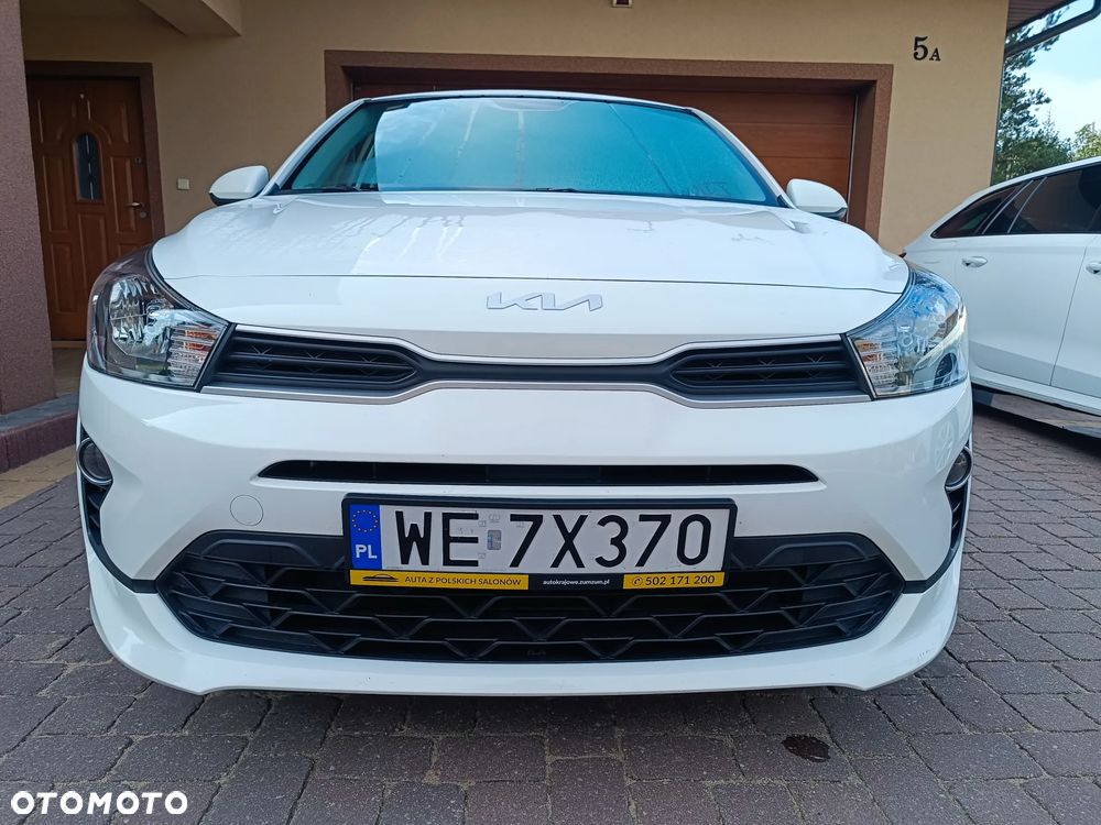 Kia Rio 1.2 M - 17