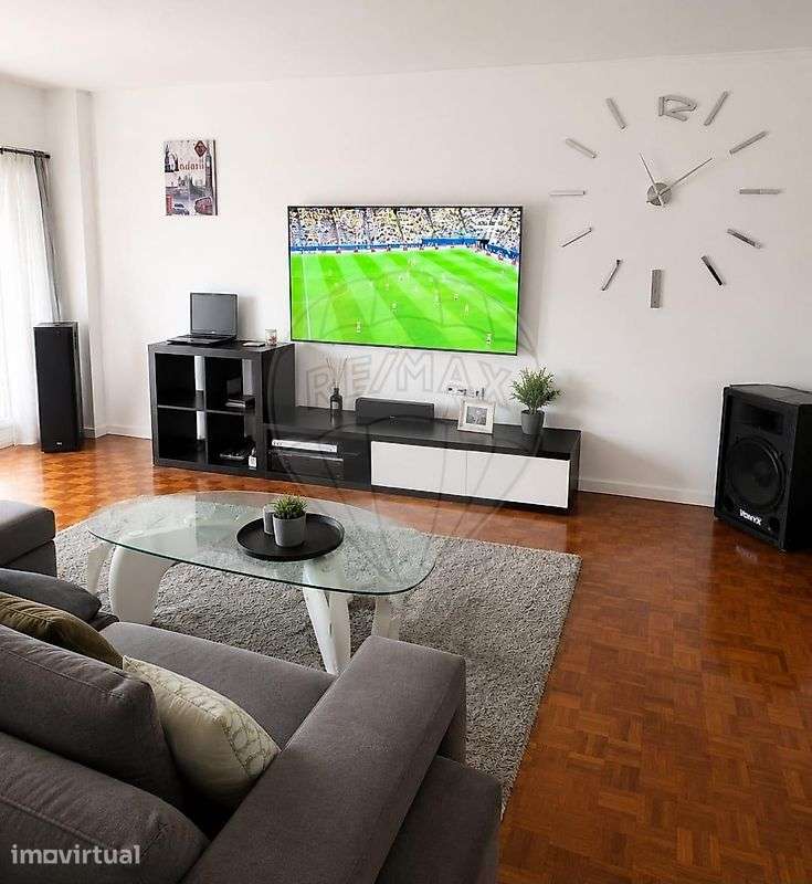 Apartamento T2 para venda - Grande imagem: 2/3
